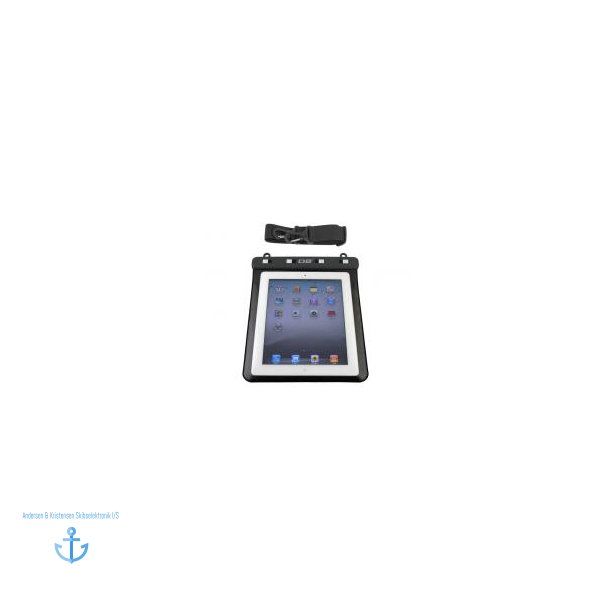 OverBoard iPad Etui