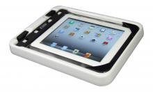 MarinePod iPad & Tablet Holder + OverBoard iPad Etui - til planmontering