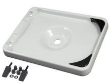 MarinePod iPad & Tablet Holder - til planmontering