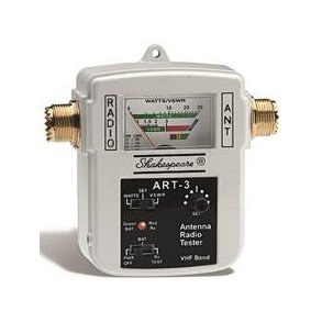 ART-3 VHF Radio Antenne Tester