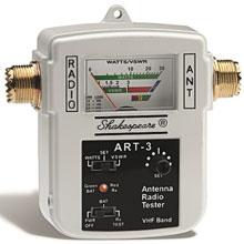 ART-3 VHF Radio Antenne Tester