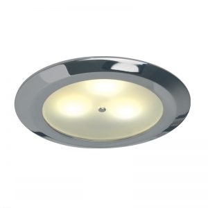 Prebit EB12-2 & EB12-3 (Master) Hvid Ingen (Hvid)