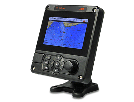 em-Trak A200 Klasse A AIS Transponder