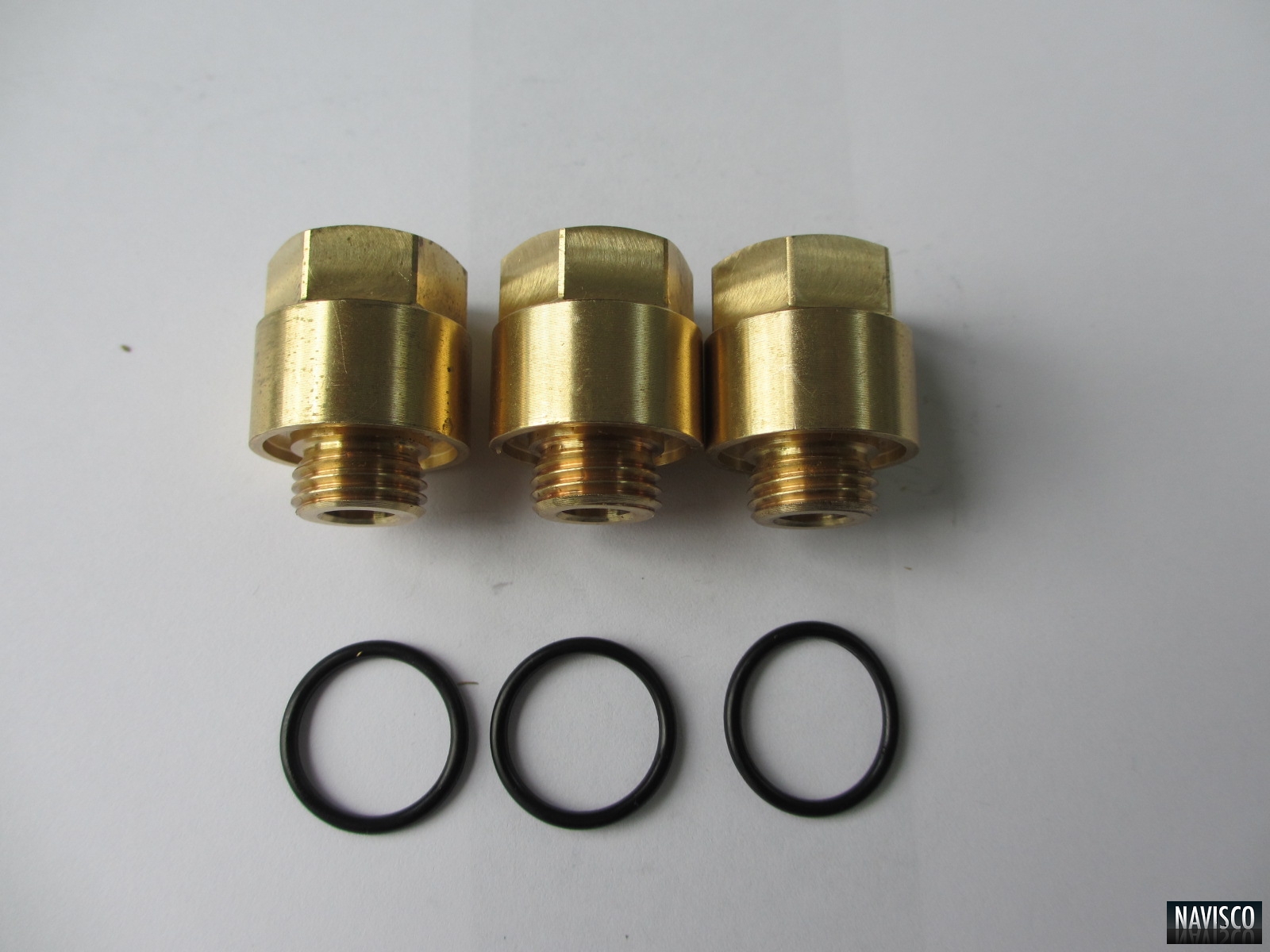 Fittings til autopilotpumpe
