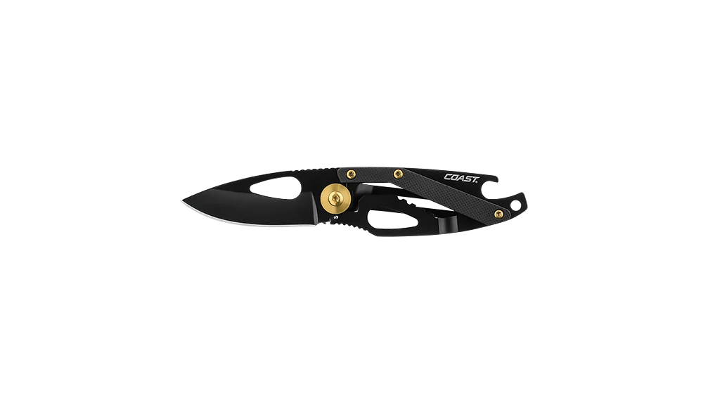 COAST Mini Foldekniv