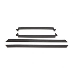 Pakning til planmontering - til GPSMAP 720 og 720s