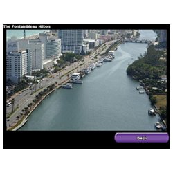 BlueChart G3 Vision Regular VEU 019R - lborg Bugt til Amsterdam