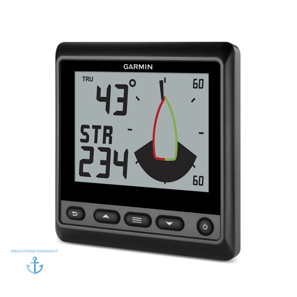GNX Wind Marine Instrument