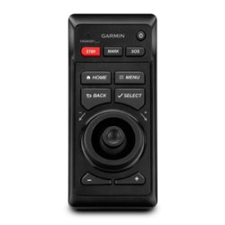 GRID &trade; (Garmin Remote Input Device)