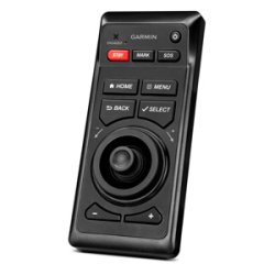 GRID &trade; (Garmin Remote Input Device)