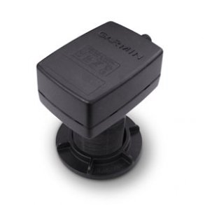 Intelliducer ™ - dybde- og temperaturtransducer (0-12°, NMEA 2000®)