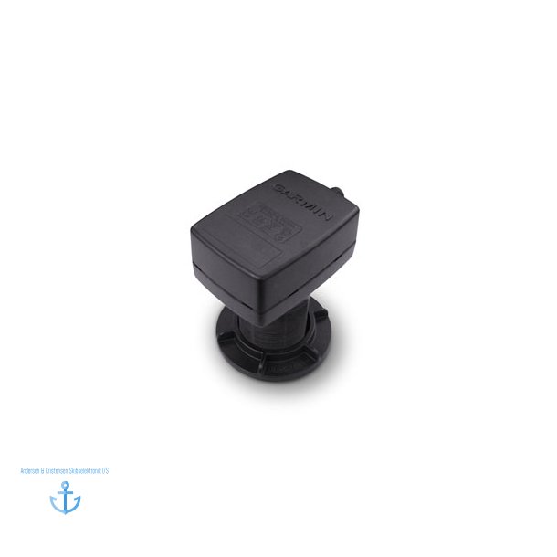 Intelliducer &trade; - dybde- og temperaturtransducer (0-12&deg;, NMEA 2000&reg;)