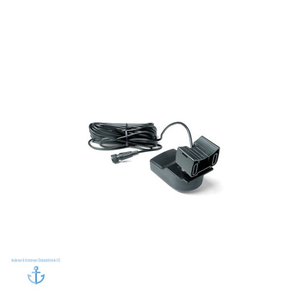 Intelliducer &trade; - dybde- og temperaturtransducer til h&aelig;kmontering (NMEA 2000&reg;)