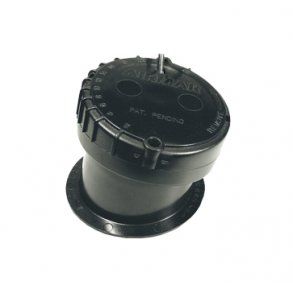 P79 Smart&trade; Sensor dybdetransducer i plast til Indbygning (NMEA 2000&reg;) - Airmar