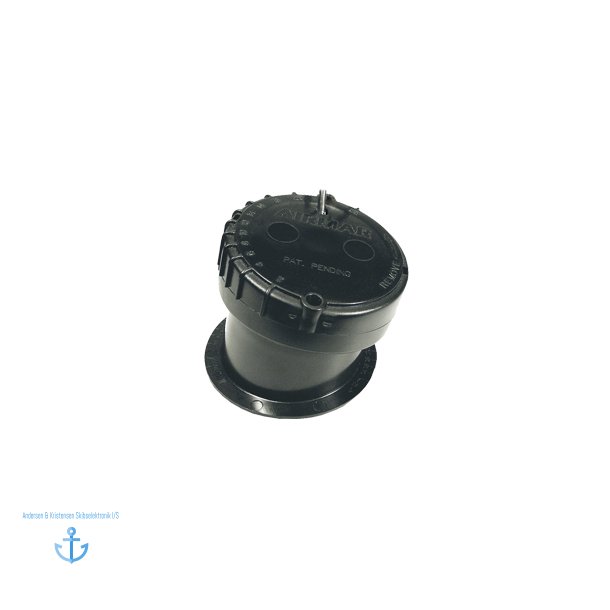 P79 Smart&trade; Sensor dybdetransducer i plast til Indbygning (NMEA 2000&reg;) - Airmar