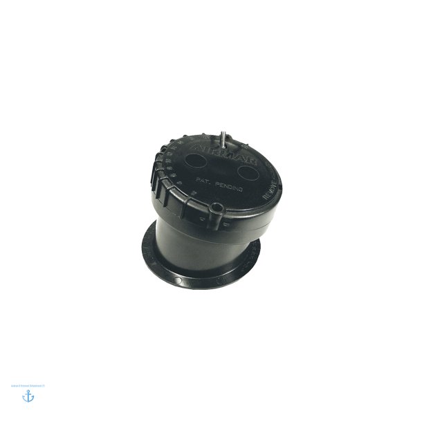P79 Smart&trade; Sensor dybdetransducer i plast til Indbygning (NMEA 2000&reg;) - Airmar