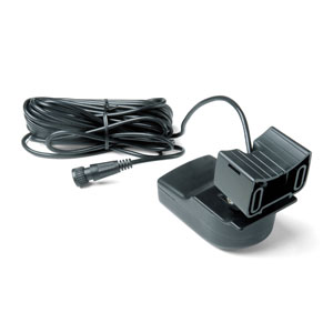 Intelliducer - dybde- og temperaturtransducer til hækmontering (NMEA 2000 )
