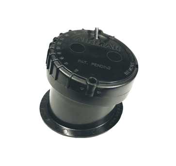 P79 Smart Sensor dybdetransducer i plast til Indbygning (NMEA 2000 ) - Airmar