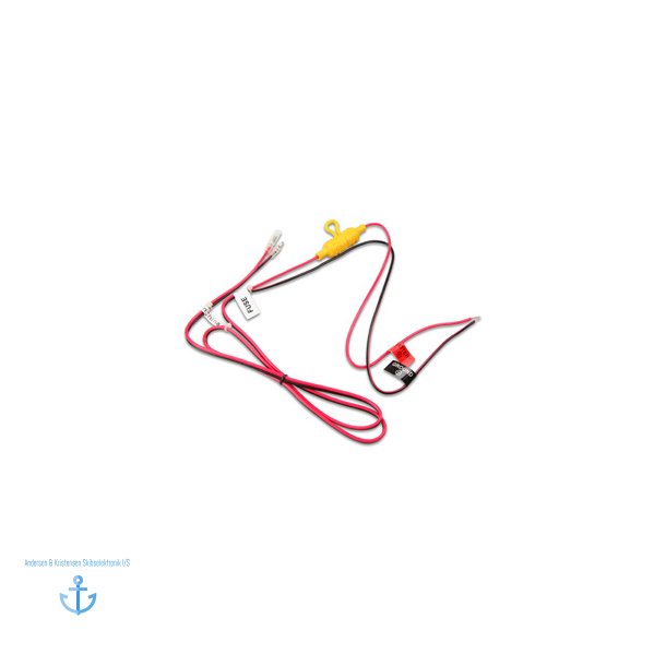 Strm-/datakabel 1,5 m - til VHF 100i &amp; VHF 200i