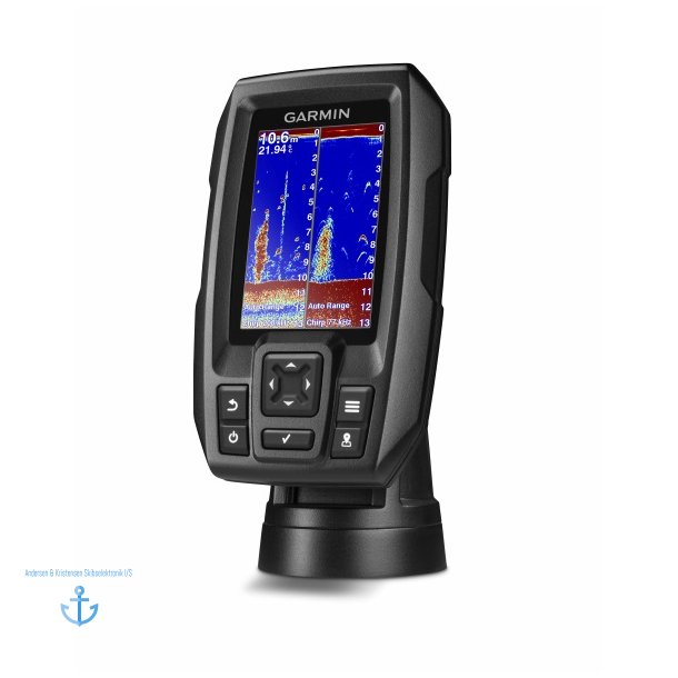 STRIKER&trade; 4 m. Dual-beam