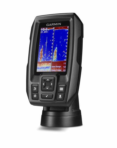 STRIKER 4 m. Dual-beam