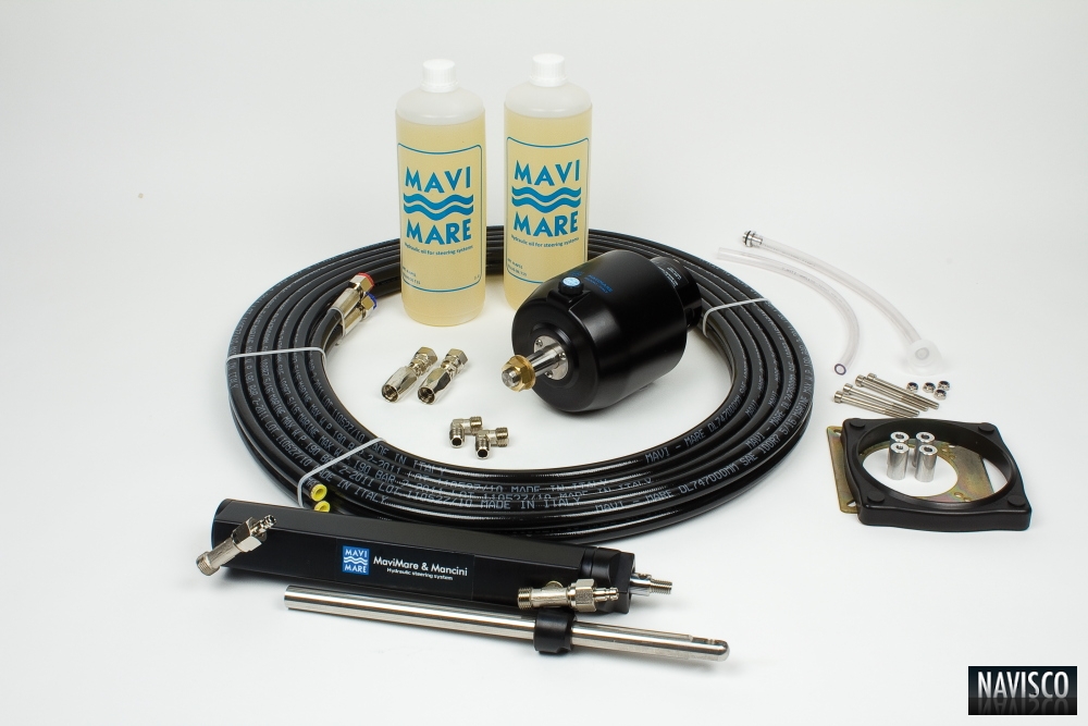 Mavimare GF150T