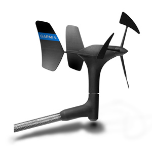 gWind transducer