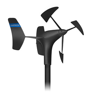 gWind Race transducer