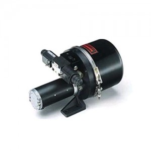 3 til 4,5 L Constant Running Pumpe 24V