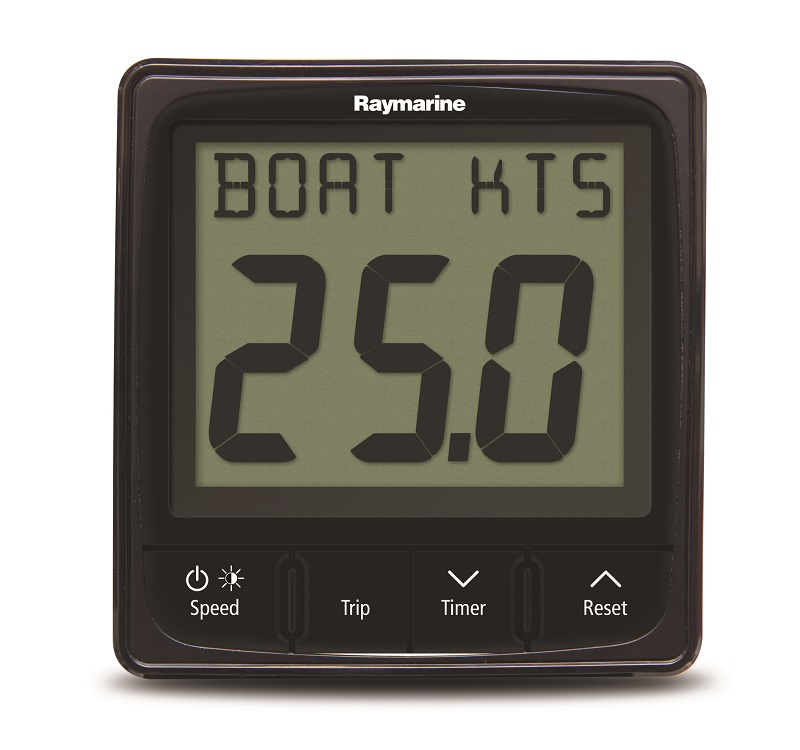 Raymarine i50 Digitalt Fart Display