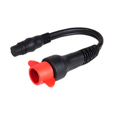 Transducer Adapter kabel til Dragonfly 4 & 5