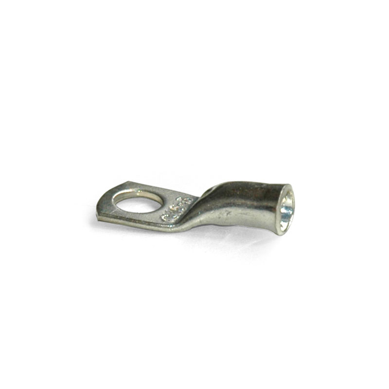 25 mm" ø10 mm kabelsko 2 Stk.