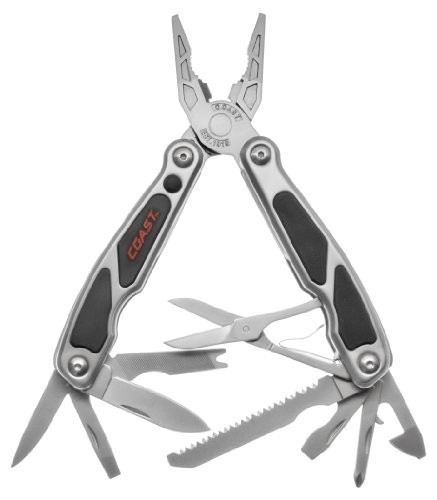 COAST LED140 LED Pocket Pliers lommekniv & Multi Tool