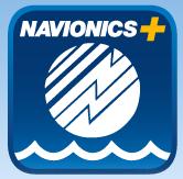 Navionics Plus (SD/MSD)