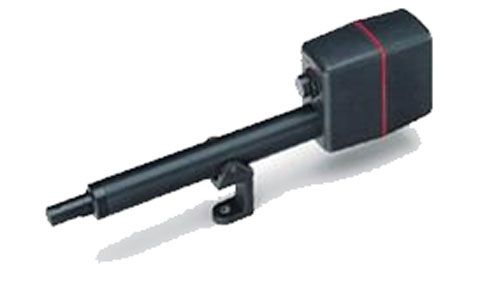 Z-Drev Drivenhed