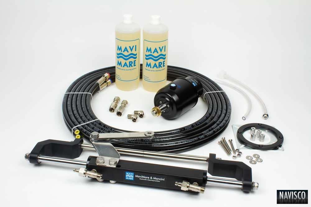 Mavimare GF150BRT
