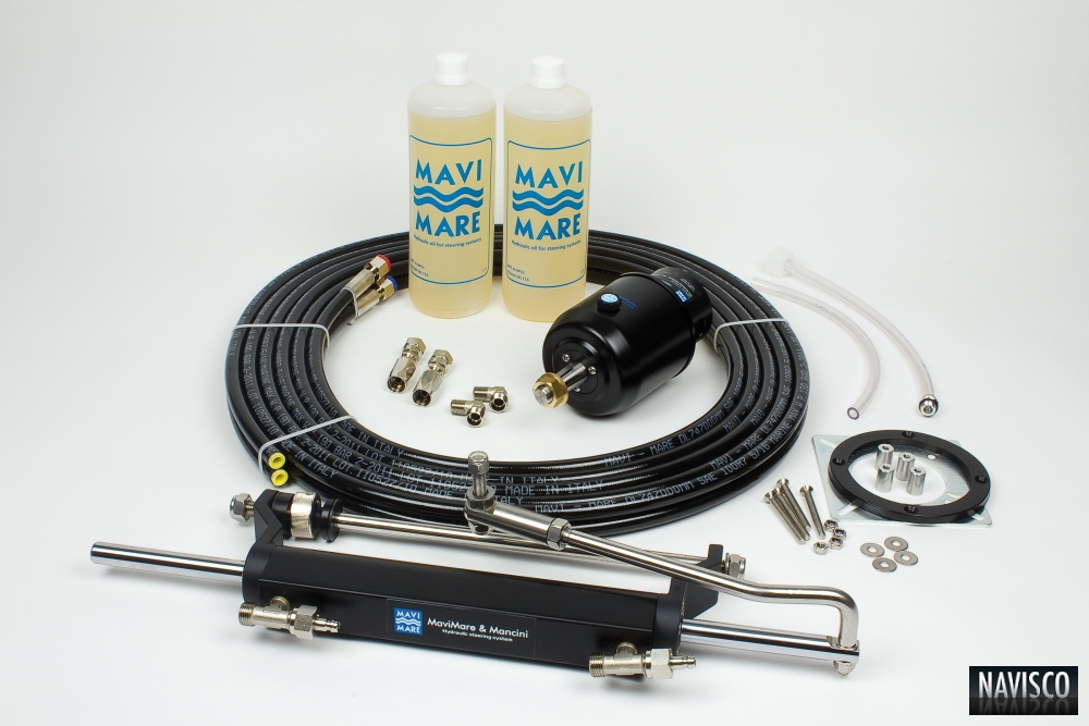Mavimare GF150RT