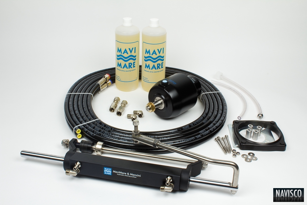 Mavimare GF300RT