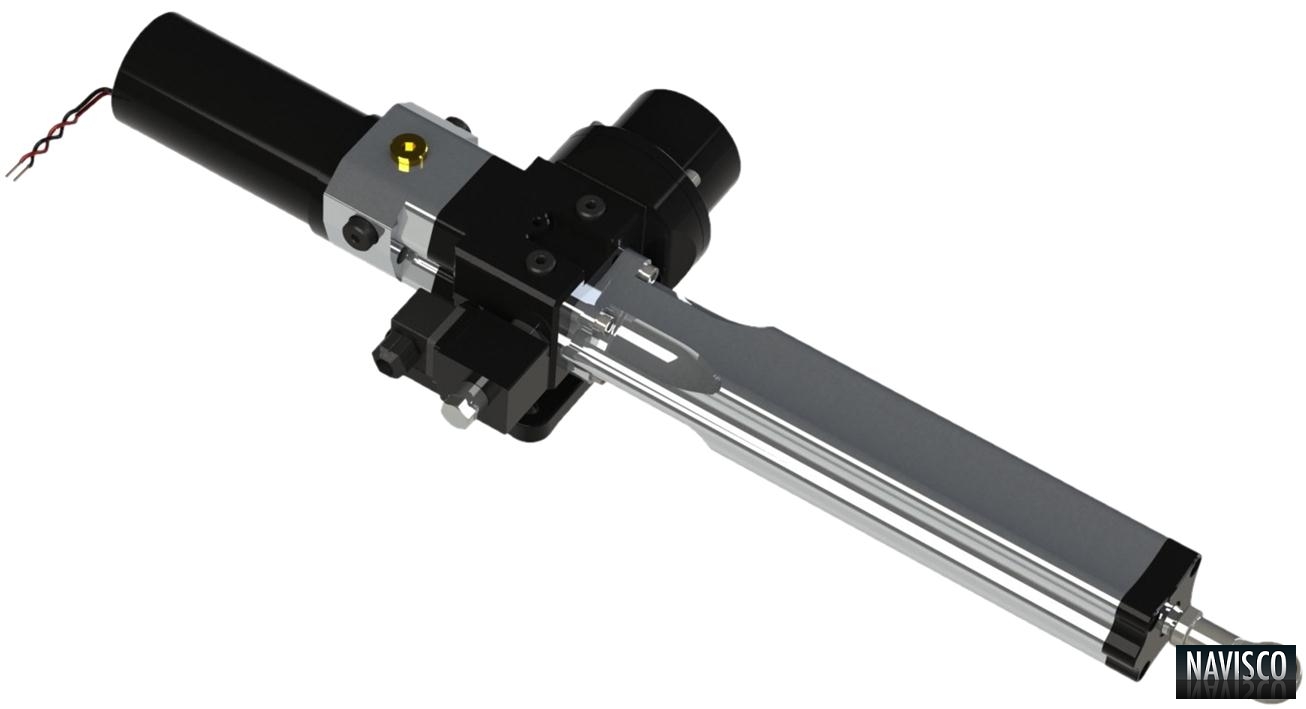 ML40 Plus