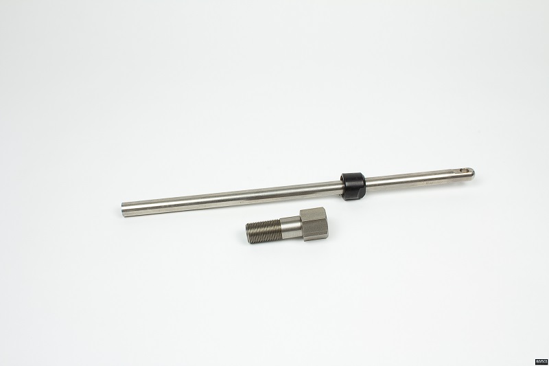 Monteringskit Volvo DP, DP-E, 280,290, OMC med servo