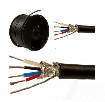 Løst NMEA 2000 kabel