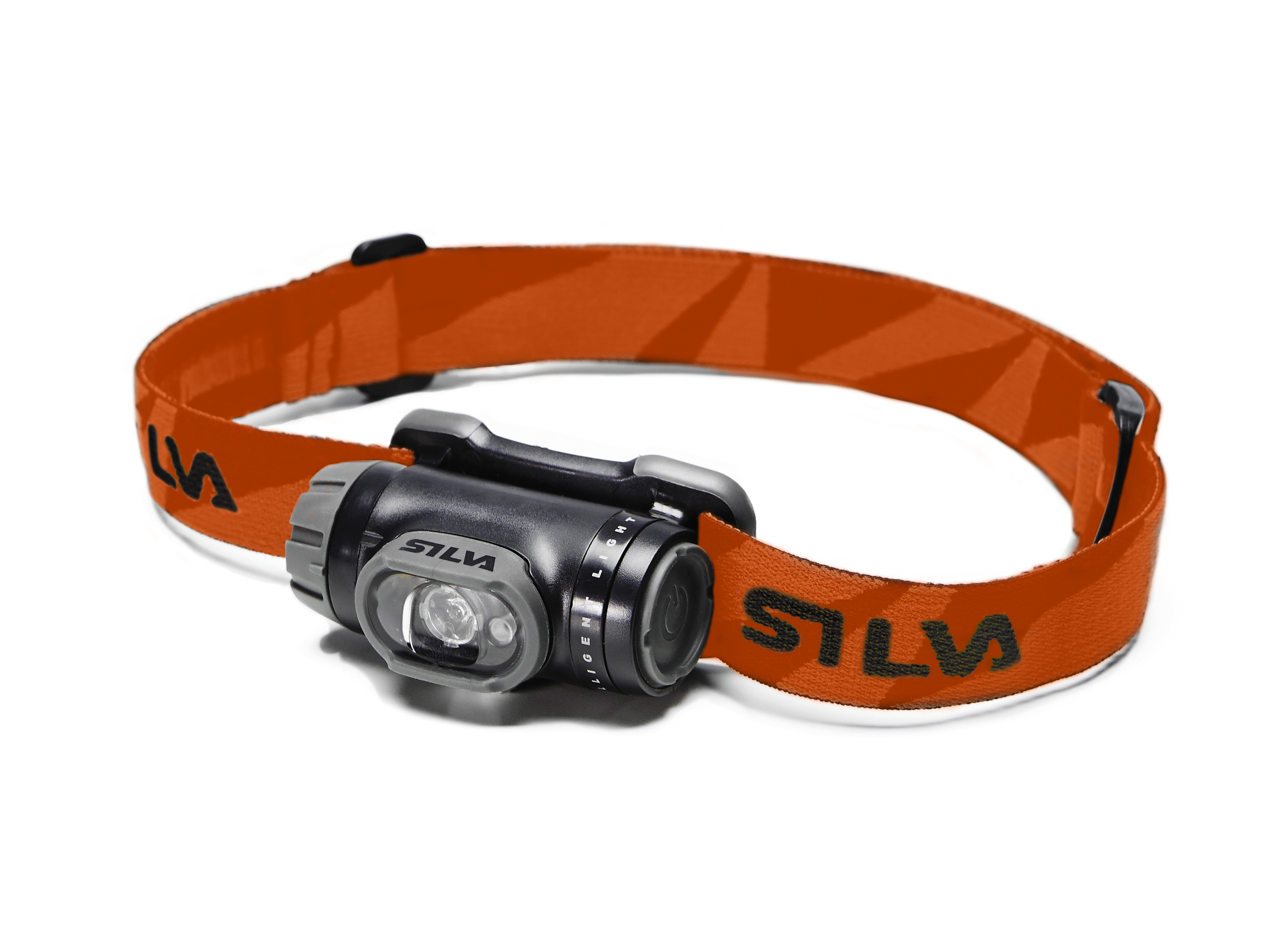 Silva Explorer Pandelampe