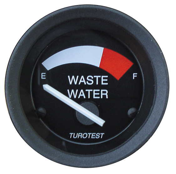 Waste Water (Septiktank) UTV 52