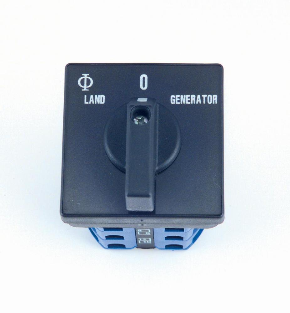 CA 63-A211 omskifter