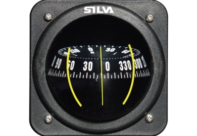 Silva 100P kompas