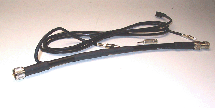 Antennesplitter VHF / AM / FM.