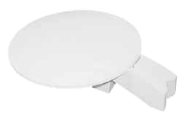UFO / Digital TV / FM antenne.