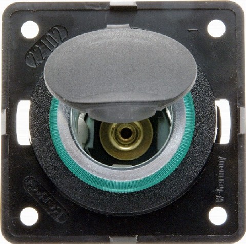 ZD 12/24 volt, sort
