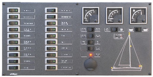 STV 230 12V