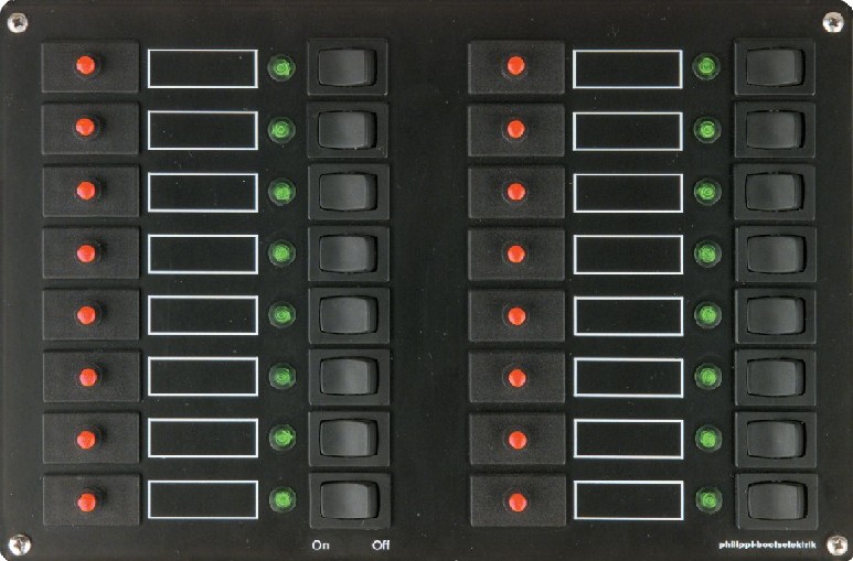 STV 316